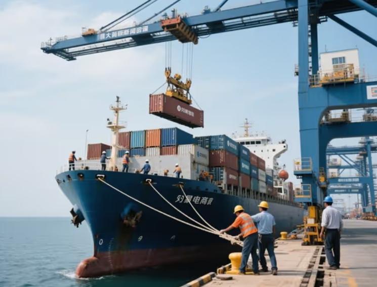 Exporters Boost Online Presence