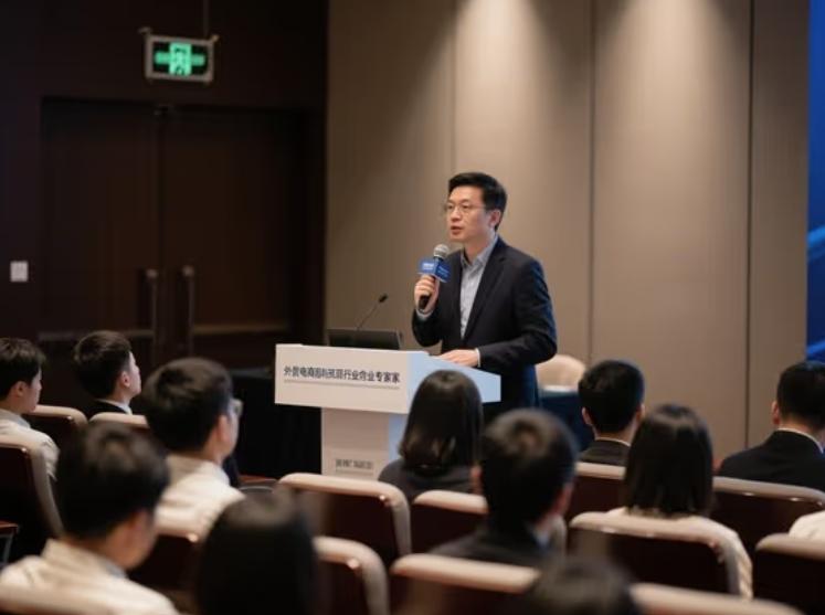 Exporters Embrace Artificial Intelligence Solutions