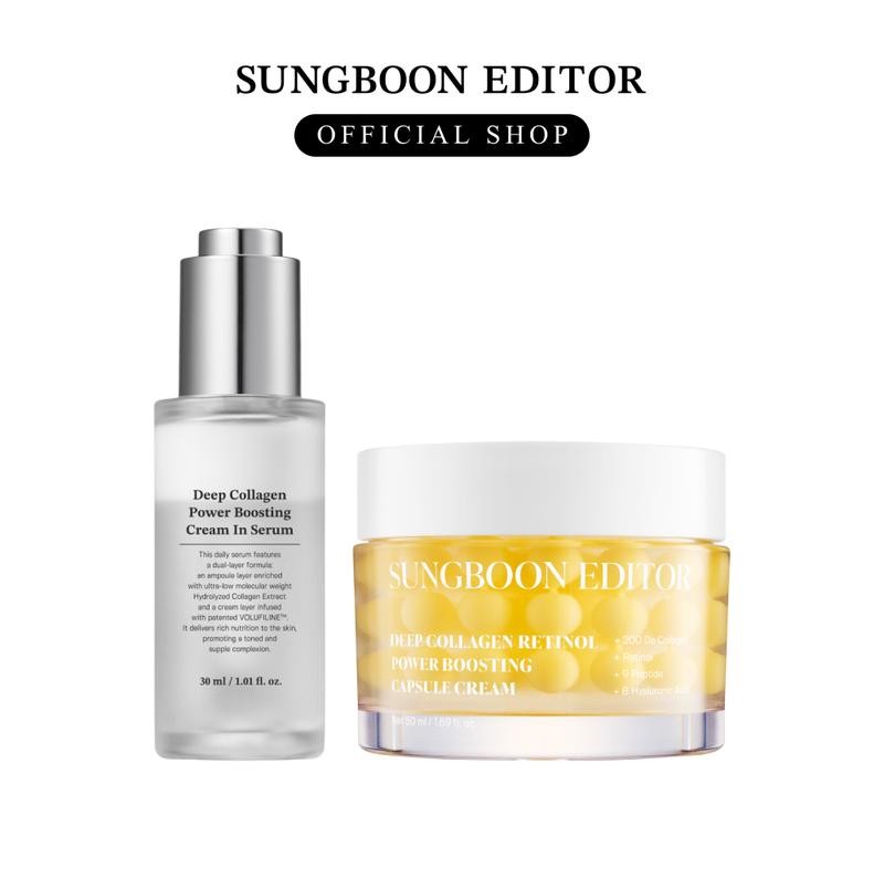 [beplain Official]Filter Skin Skin Detox Recipe Trio Set| Korea's No.1 | Facial |  Skin Repair |  Cleanser | Korean Skincare |  